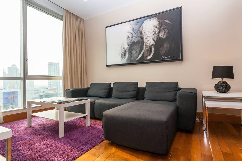 Photo of Livingroom in Yan Nawa