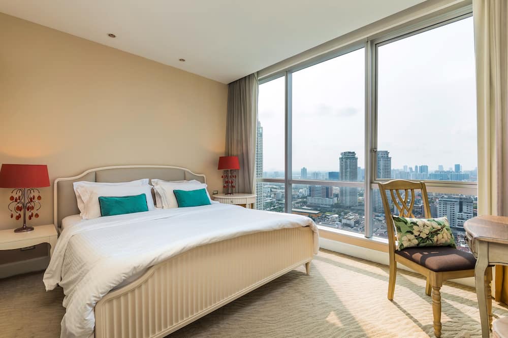 Photo of Bedroom in Yan Nawa