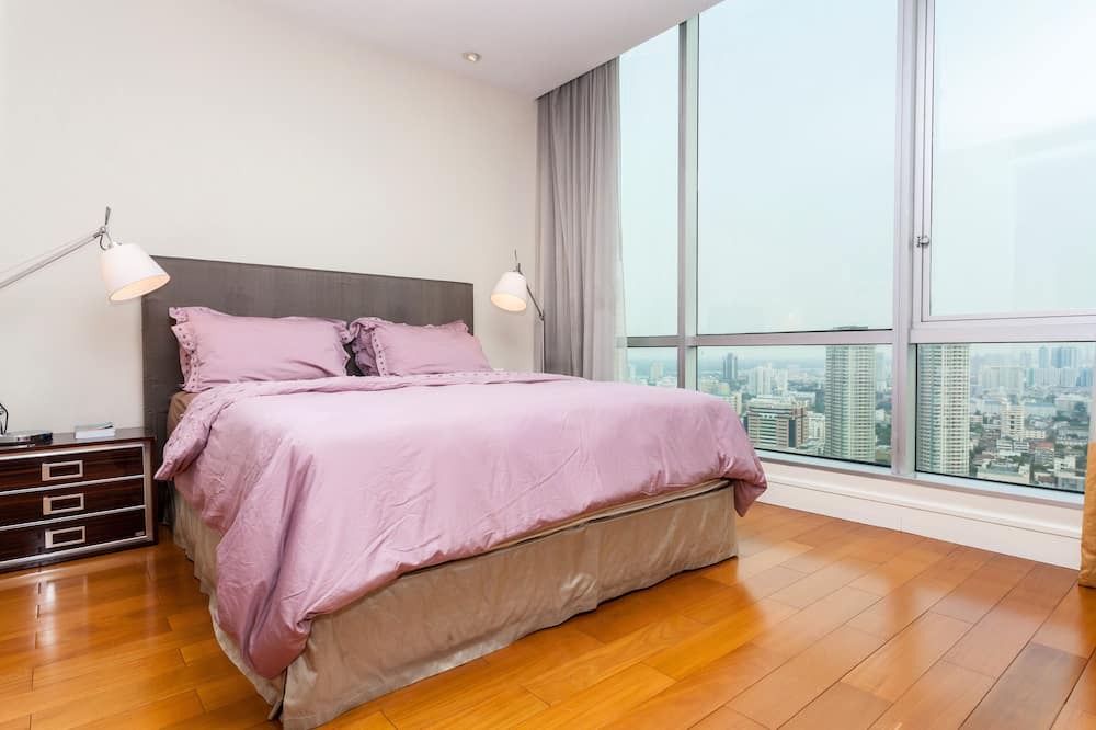 Photo of Bedroom in Yan Nawa