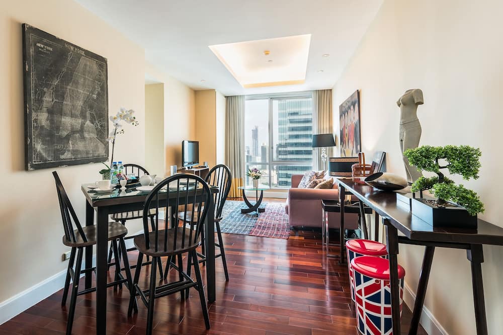 Photo of Livingroom in Yan Nawa