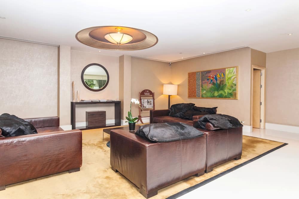 Photo of Bedroom in Yan Nawa