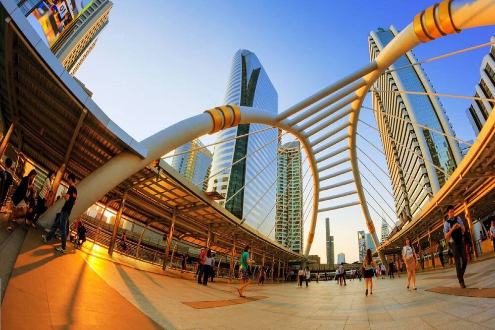 Photo of Outdoor in Yan Nawa