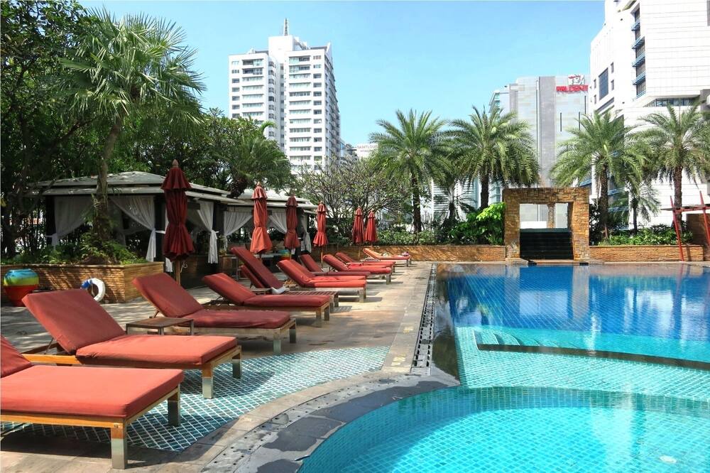 Photo of Outdoor in Yan Nawa