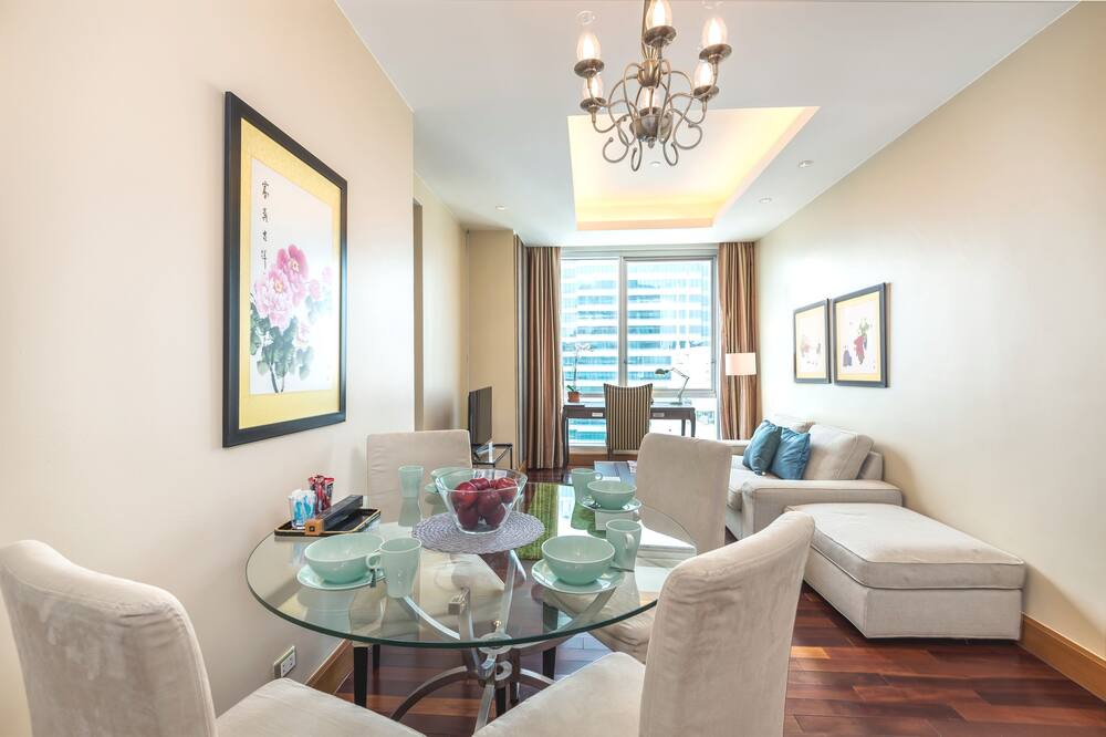 Photo of Livingroom in Yan Nawa