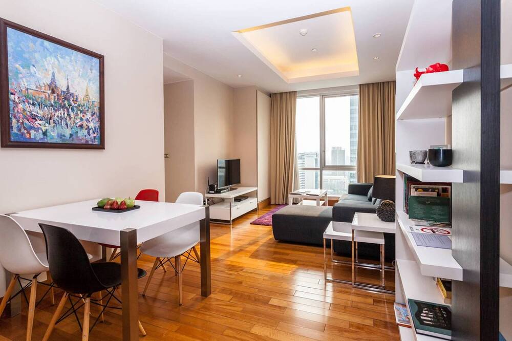 Photo of Livingroom in Yan Nawa
