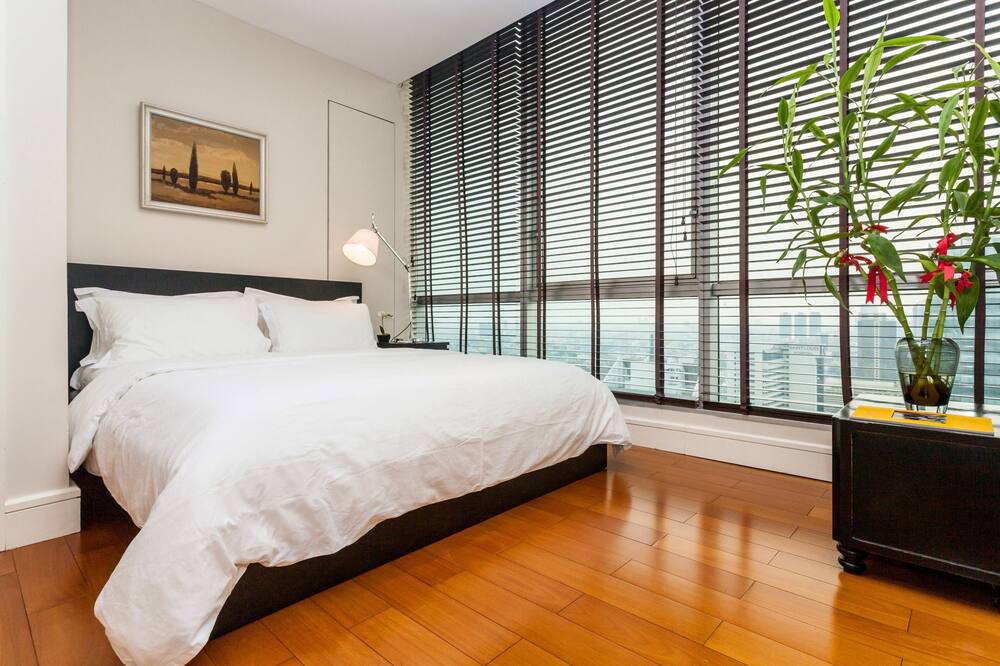 Photo of Bedroom in Yan Nawa