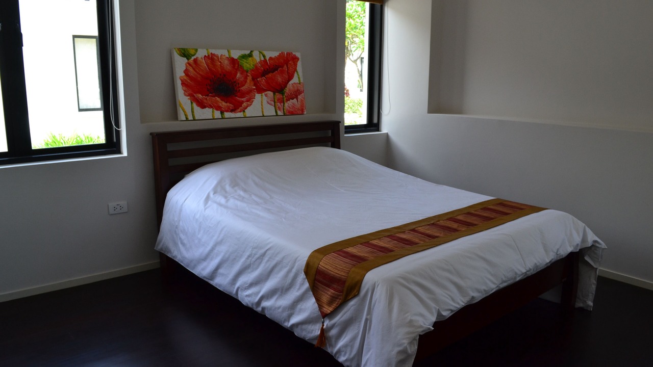 Photo of Bedroom in Chakphong