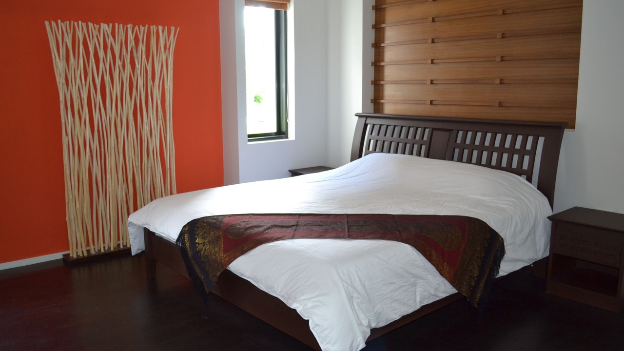 Photo of Bedroom in Chakphong