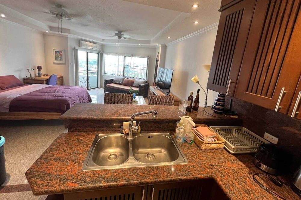 Photo of Bedroom in Wat Ket