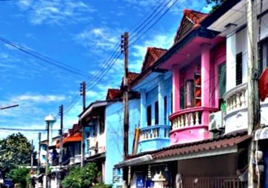 Photo of Outdoor in Hai Ya