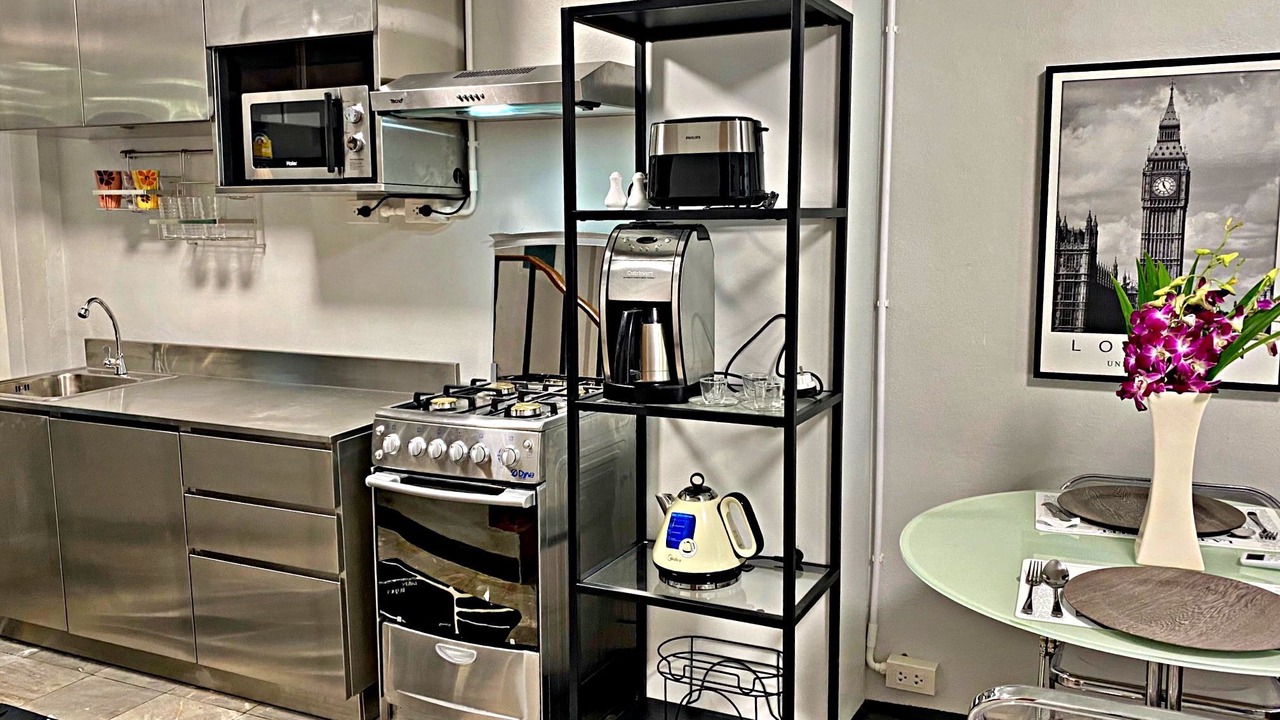 Photo of Kitchen in Hai Ya