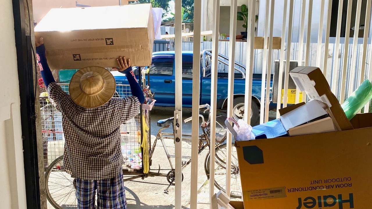Photo of Outdoor in Hai Ya