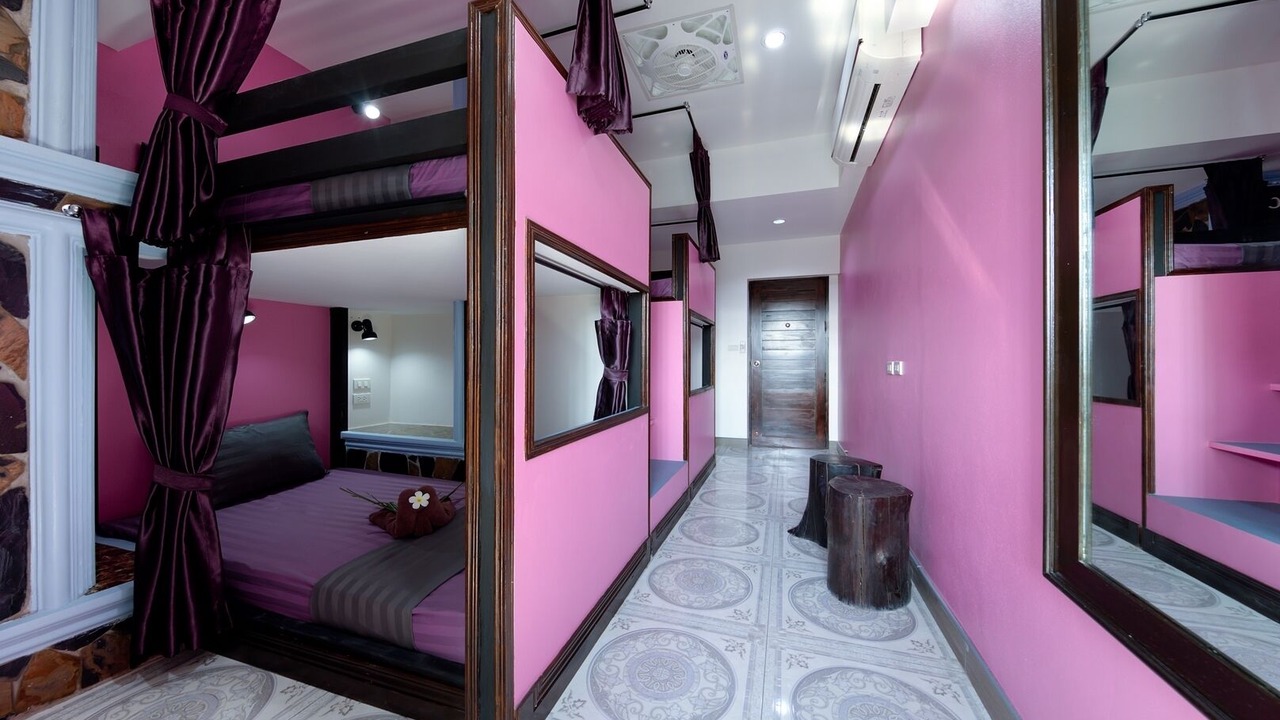 Photo of Bedroom in Lamai City Center