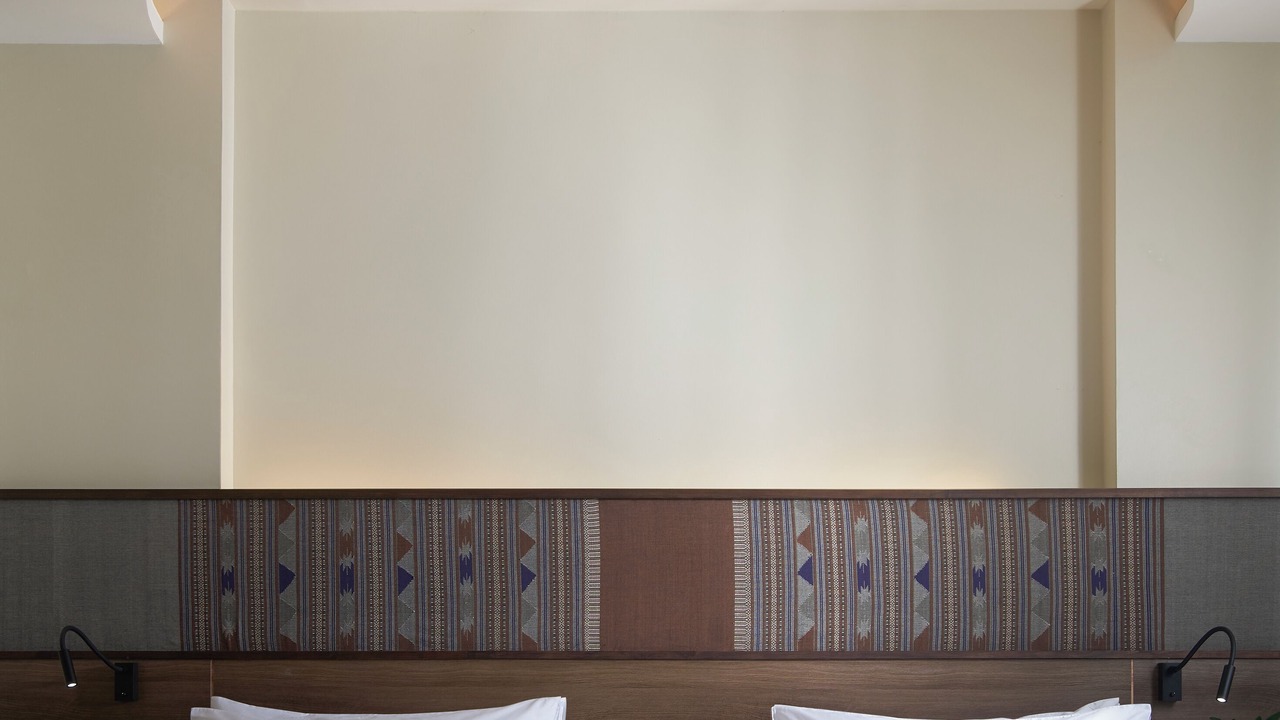 Photo of Bedroom in Nan