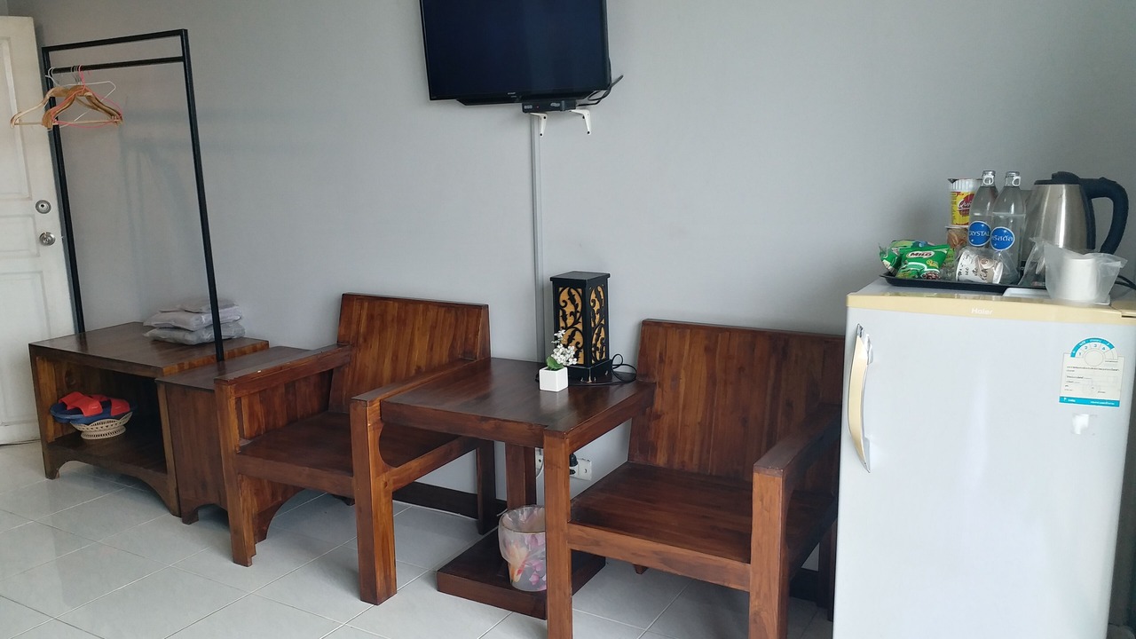 Photo of Bedroom in Bangkok