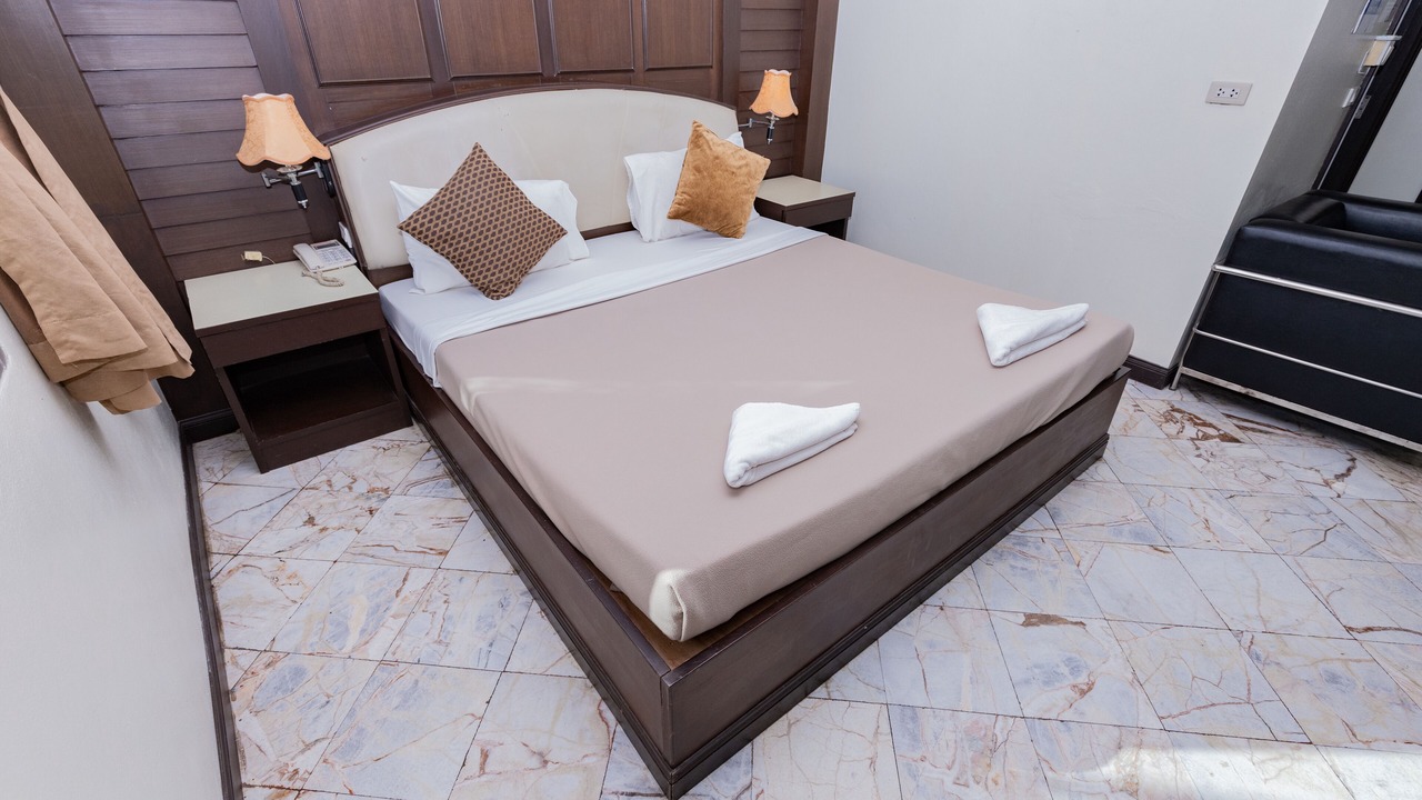 Photo of Bedroom in Nai Mueang