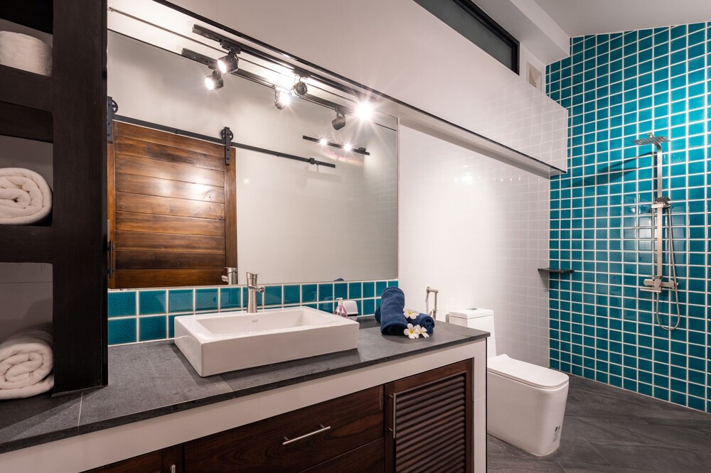 Photo of Bathroom in Ko Lanta