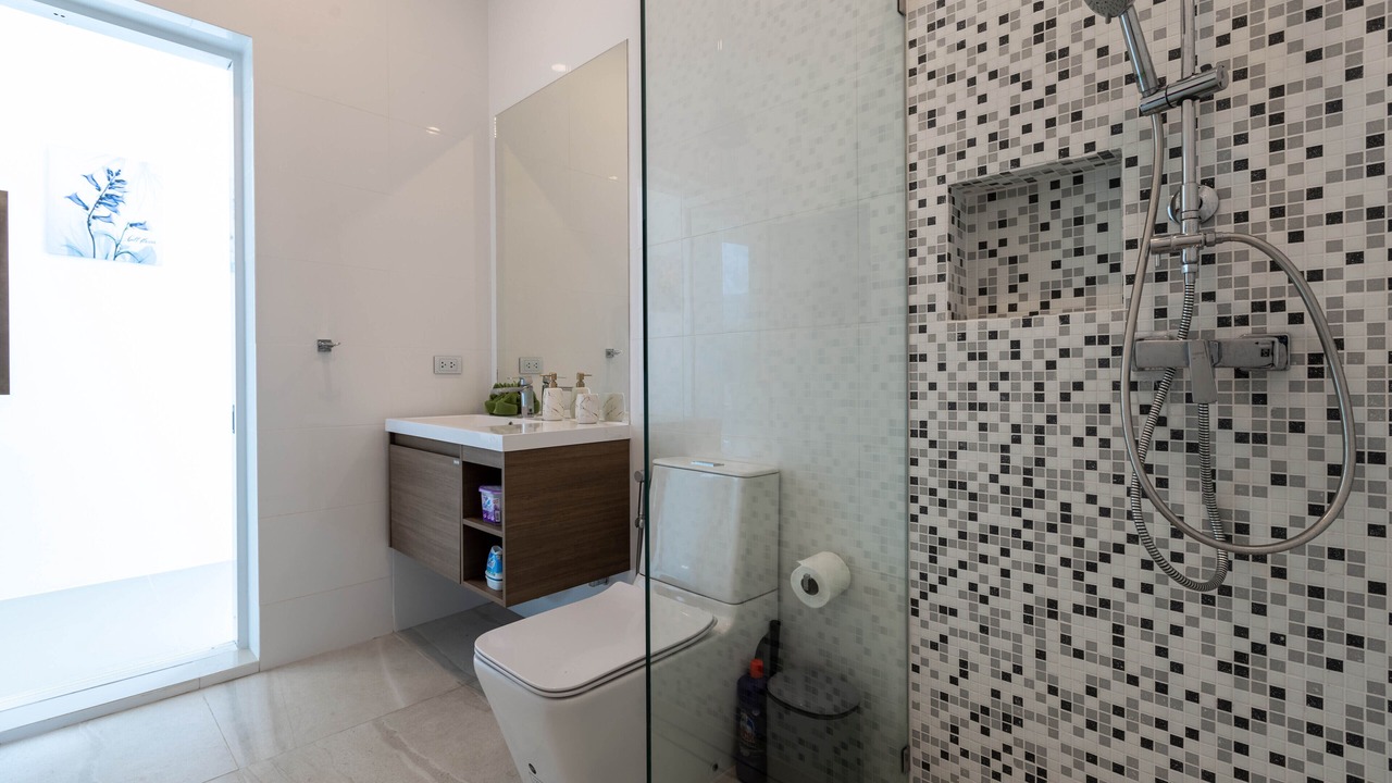 Photo of Bathroom in Khao Tao