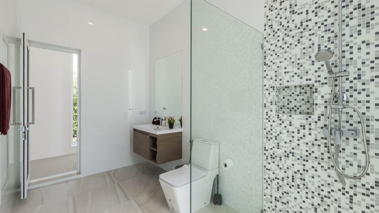 Photo of Bathroom in Khao Tao