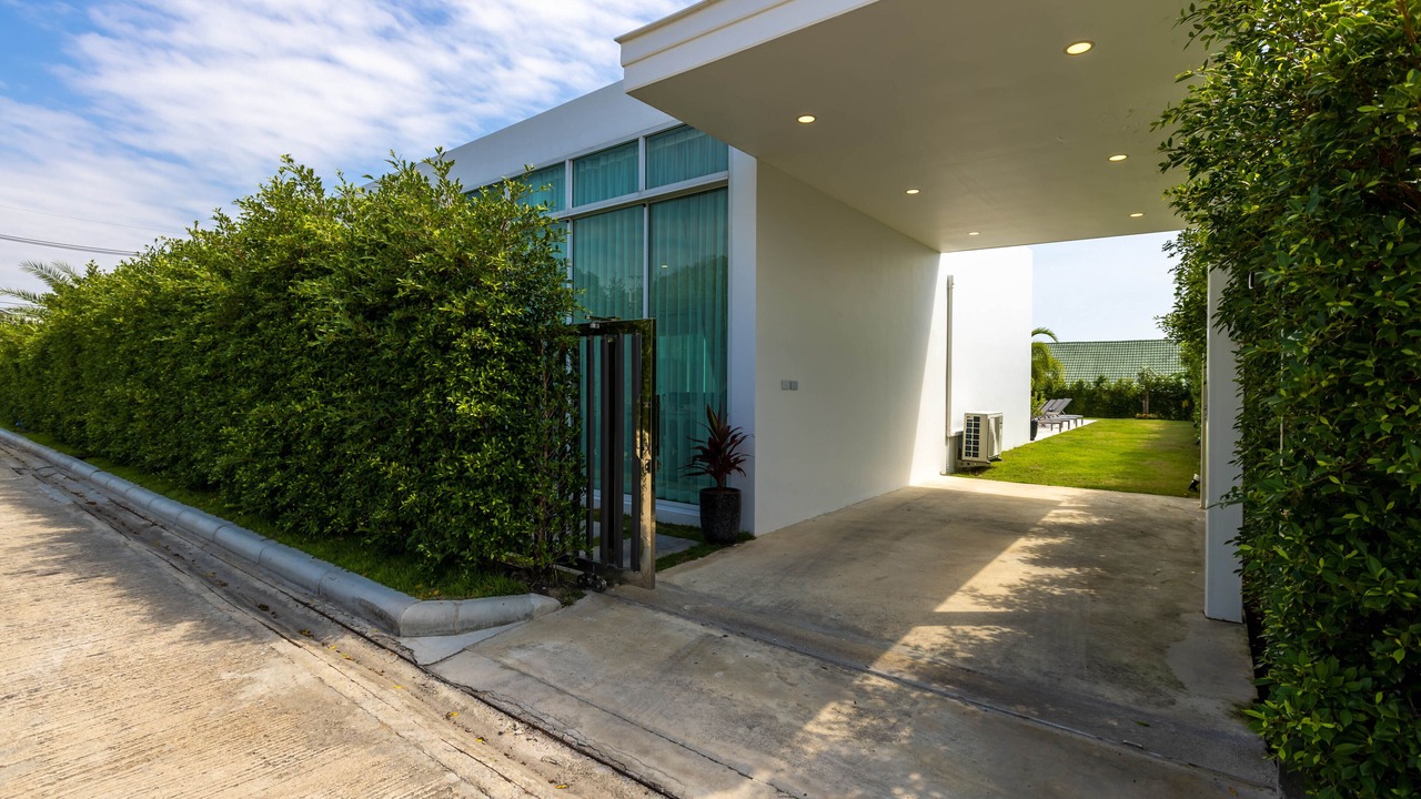 Photo of Outdoor in Khao Tao