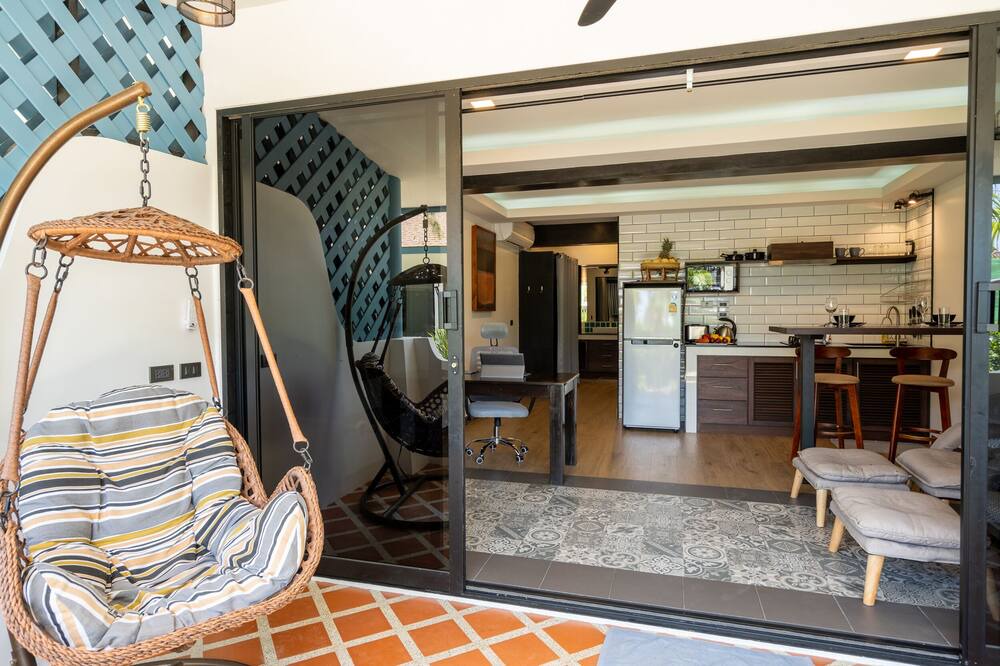 Photo of Livingroom in Ko Lanta