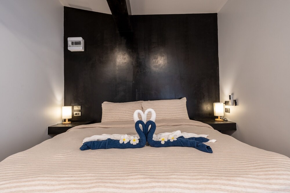 Photo of Bedroom in Ko Lanta