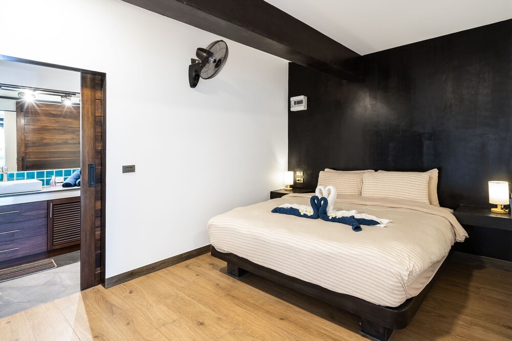 Photo of Bedroom in Ko Lanta