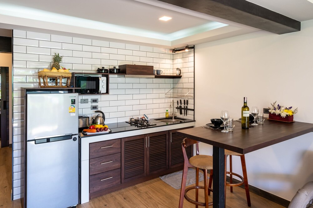 Photo of Kitchen in Ko Lanta