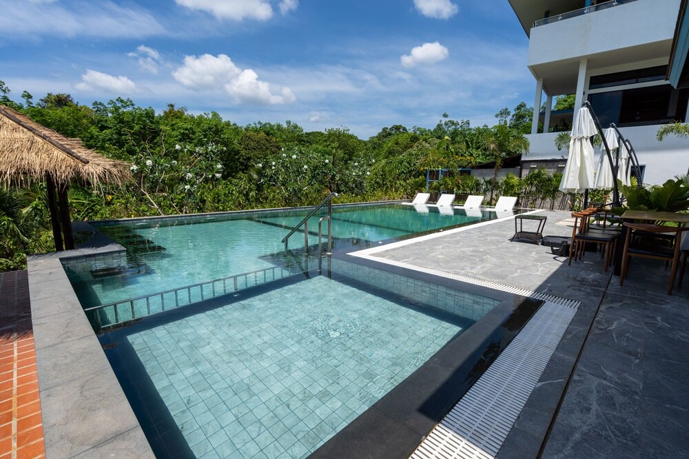 Photo of Outdoor in Ko Lanta