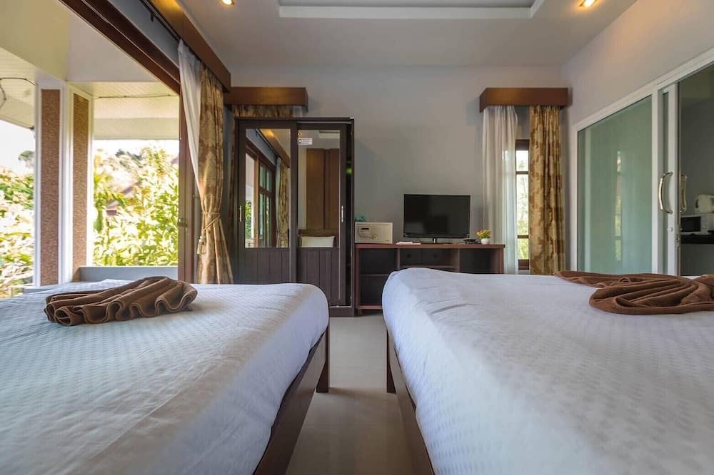 Photo of Bedroom in Ao Nang