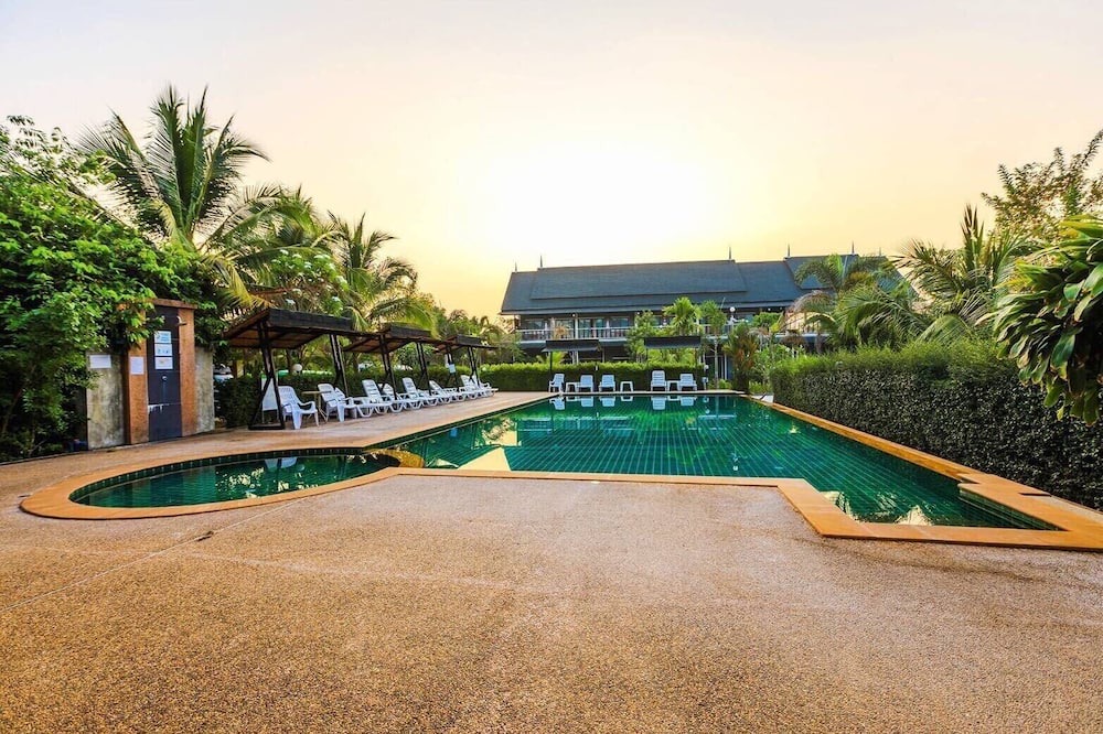 Photo of Outdoor in Ao Nang