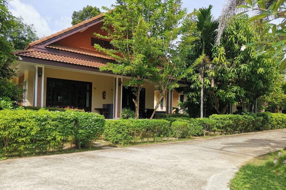 Photo of Outdoor in Ao Nang