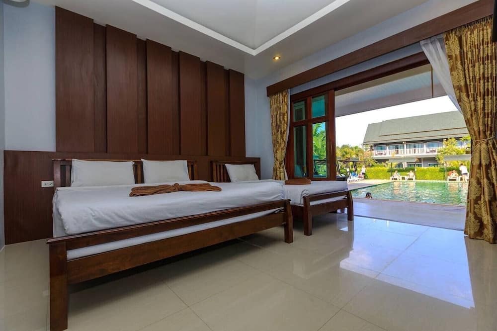 Photo of Bedroom in Ao Nang
