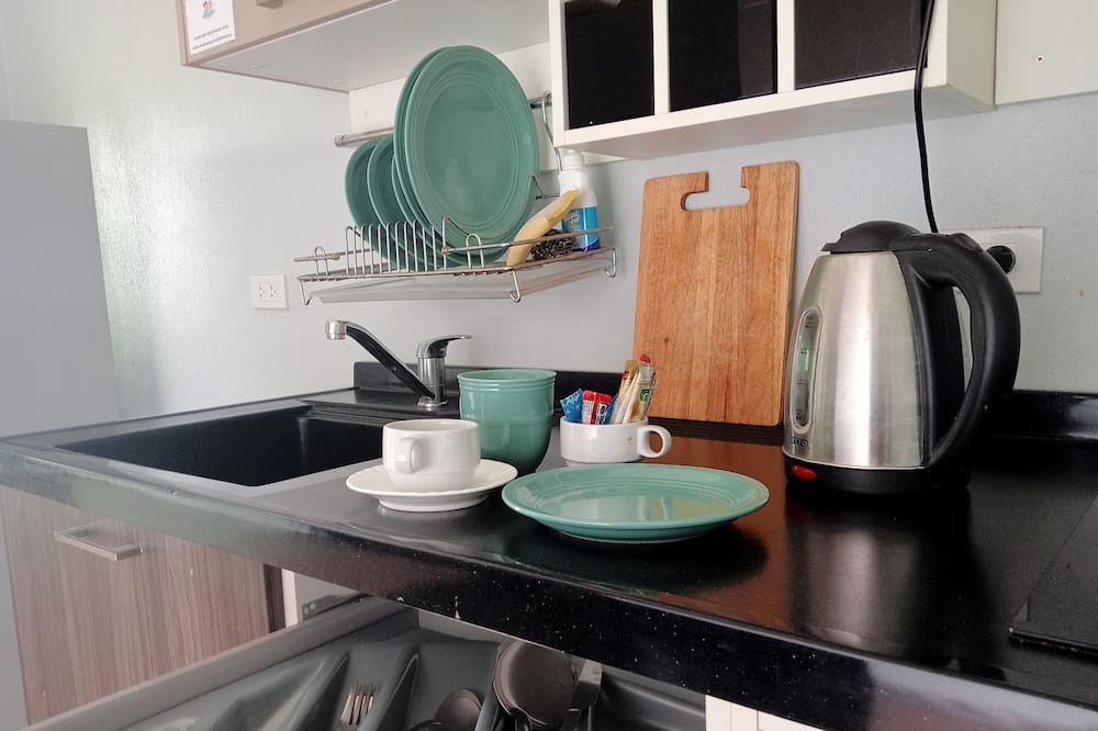 Photo of Kitchen in Ao Nang