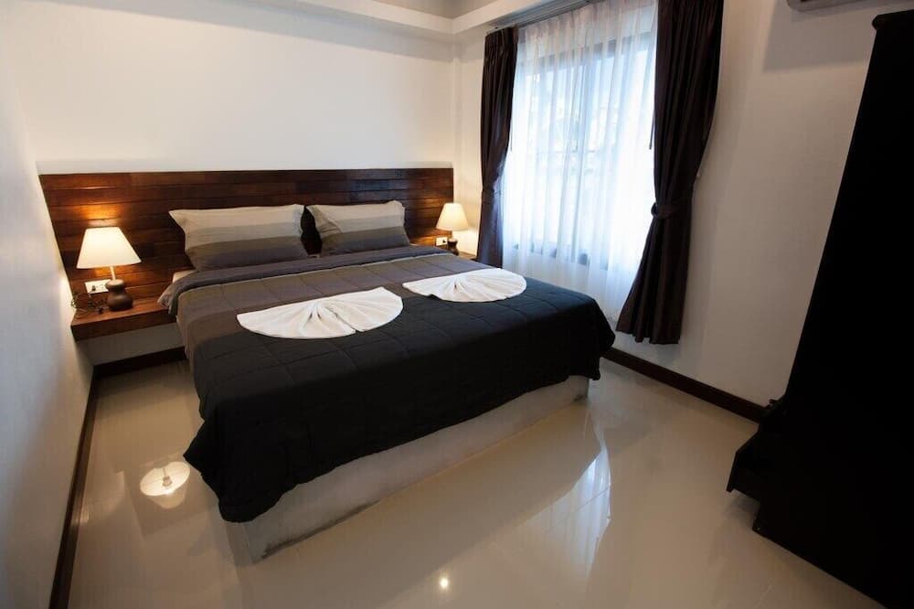 Photo of Bedroom in Ao Nang