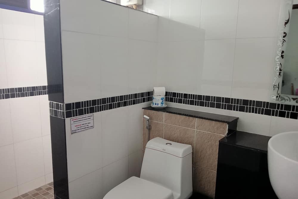 Photo of Bathroom in Ao Nang