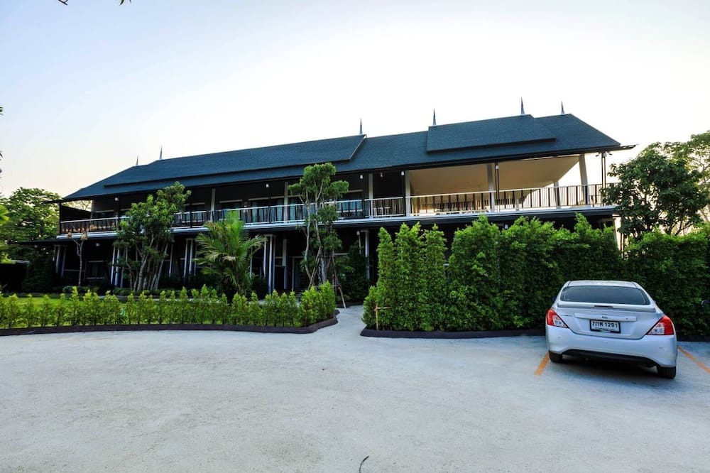 Photo of Outdoor in Ao Nang