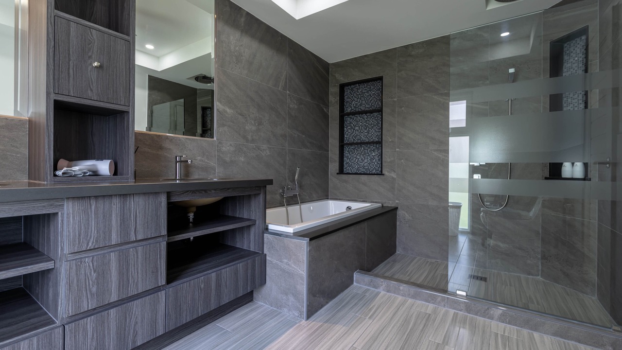 Photo of Bathroom in Hua Hin