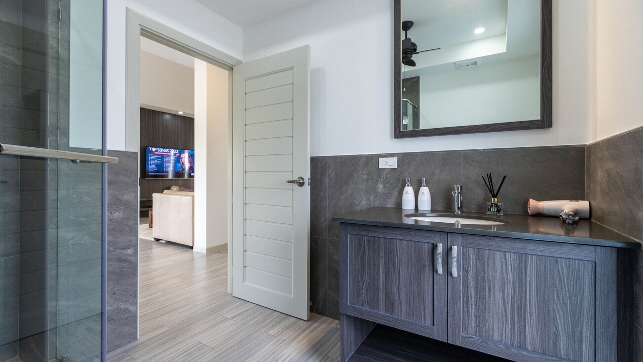 Photo of Bathroom in Hua Hin