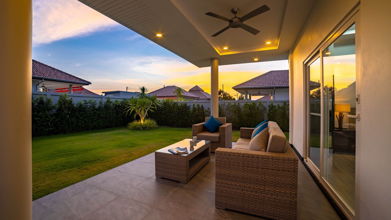Photo of Others in Hua Hin