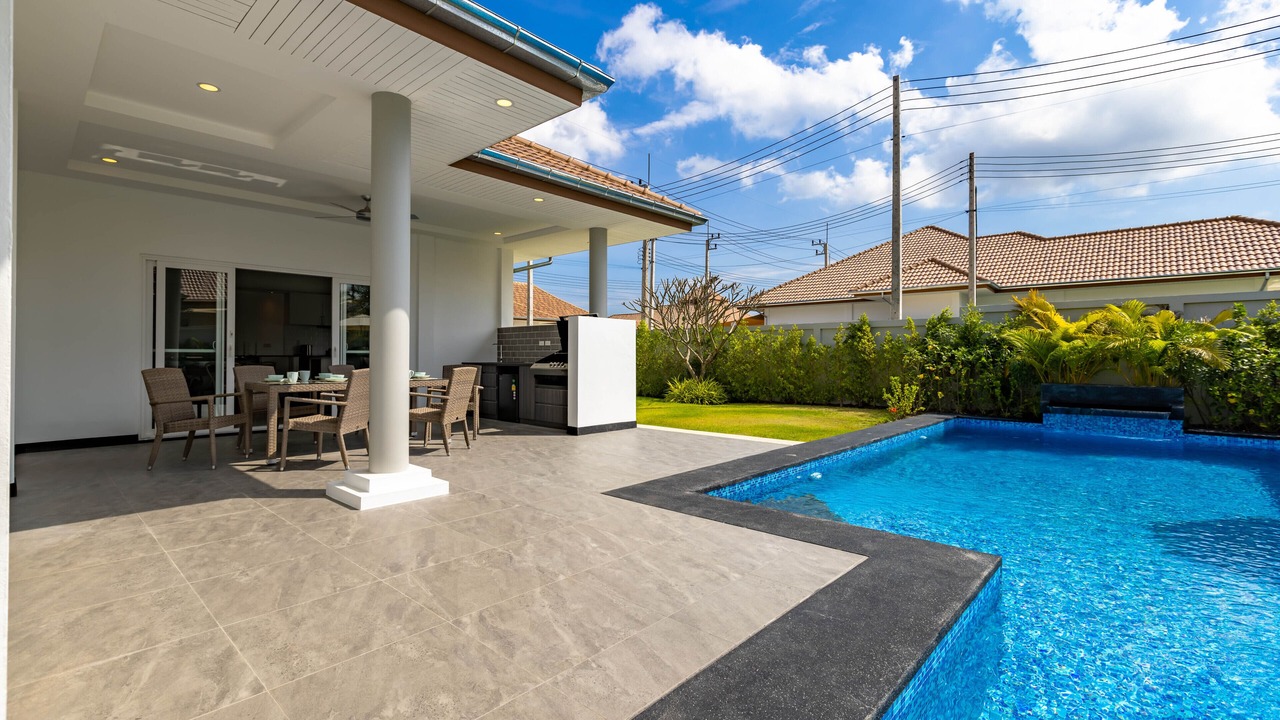 Photo of Outdoor in Hua Hin