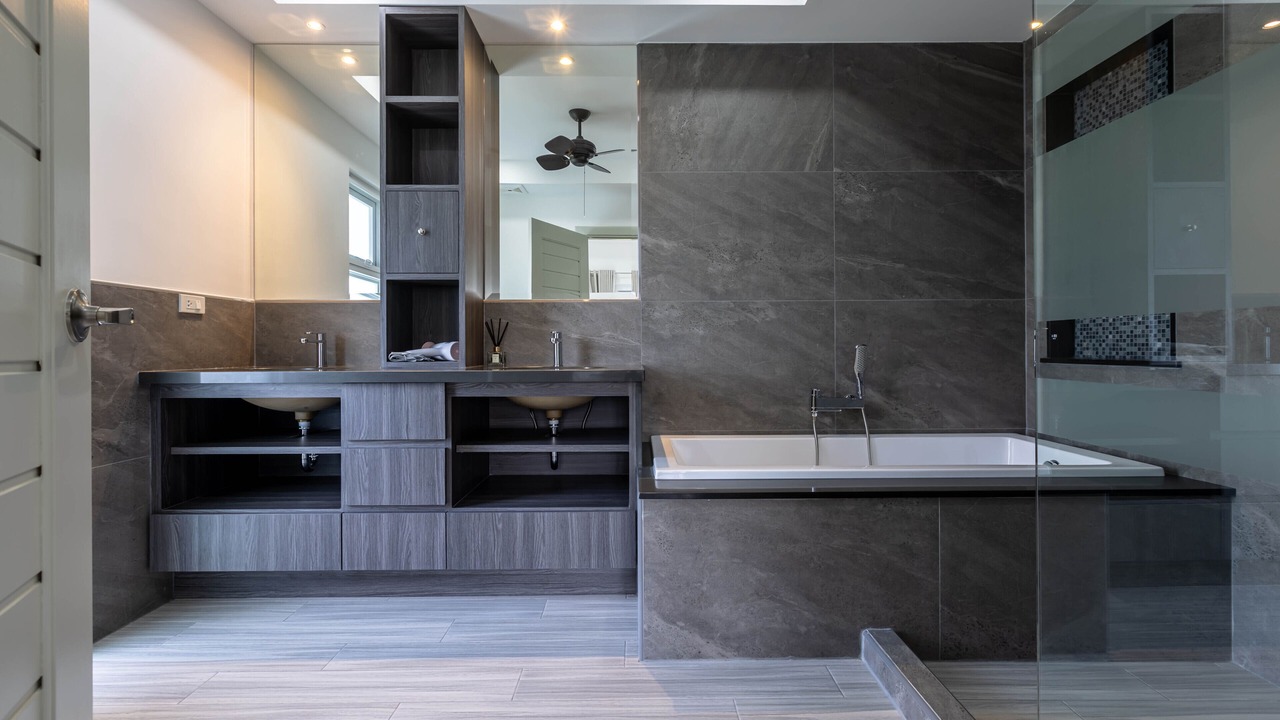 Photo of Bathroom in Hua Hin