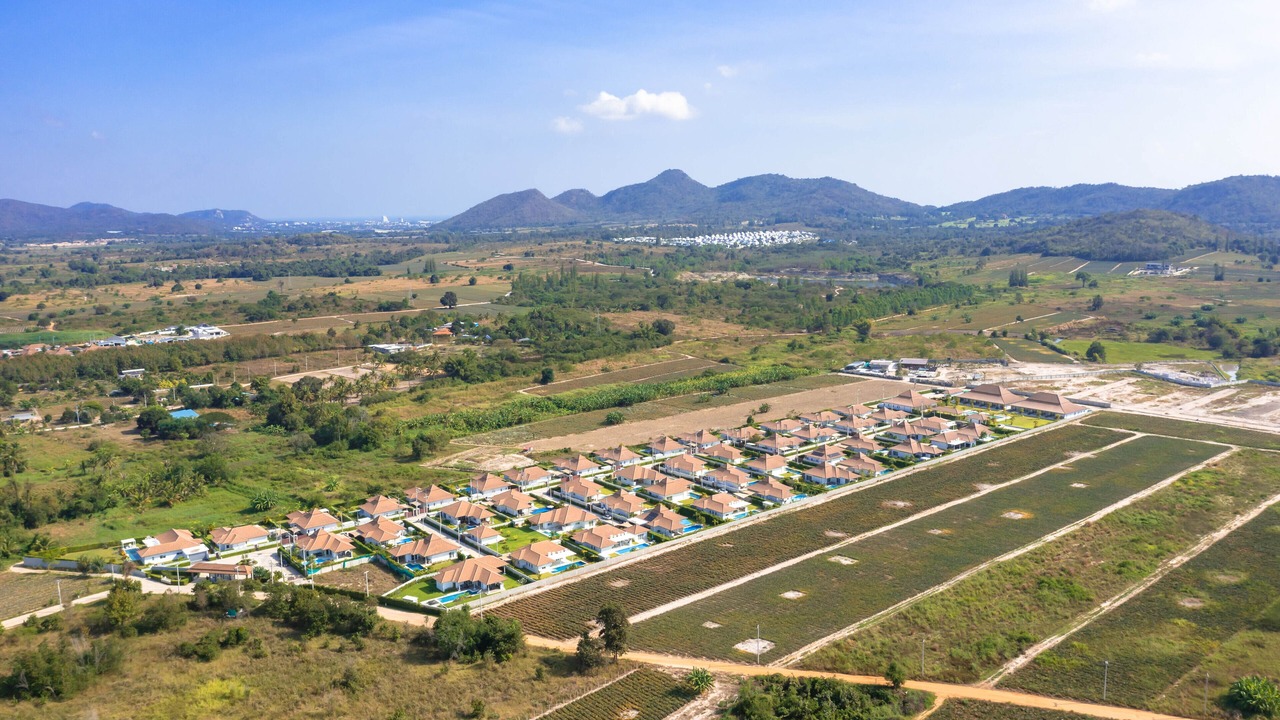Photo of Outdoor in Hua Hin