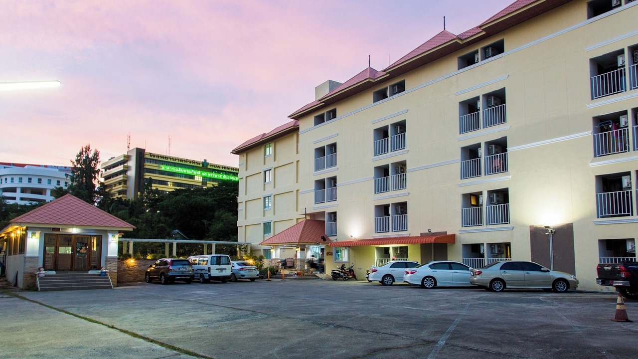 Photo of Outdoor in Hua Hin