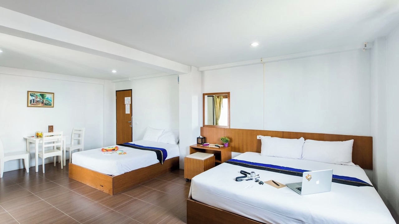 Photo of Bedroom in Hua Hin