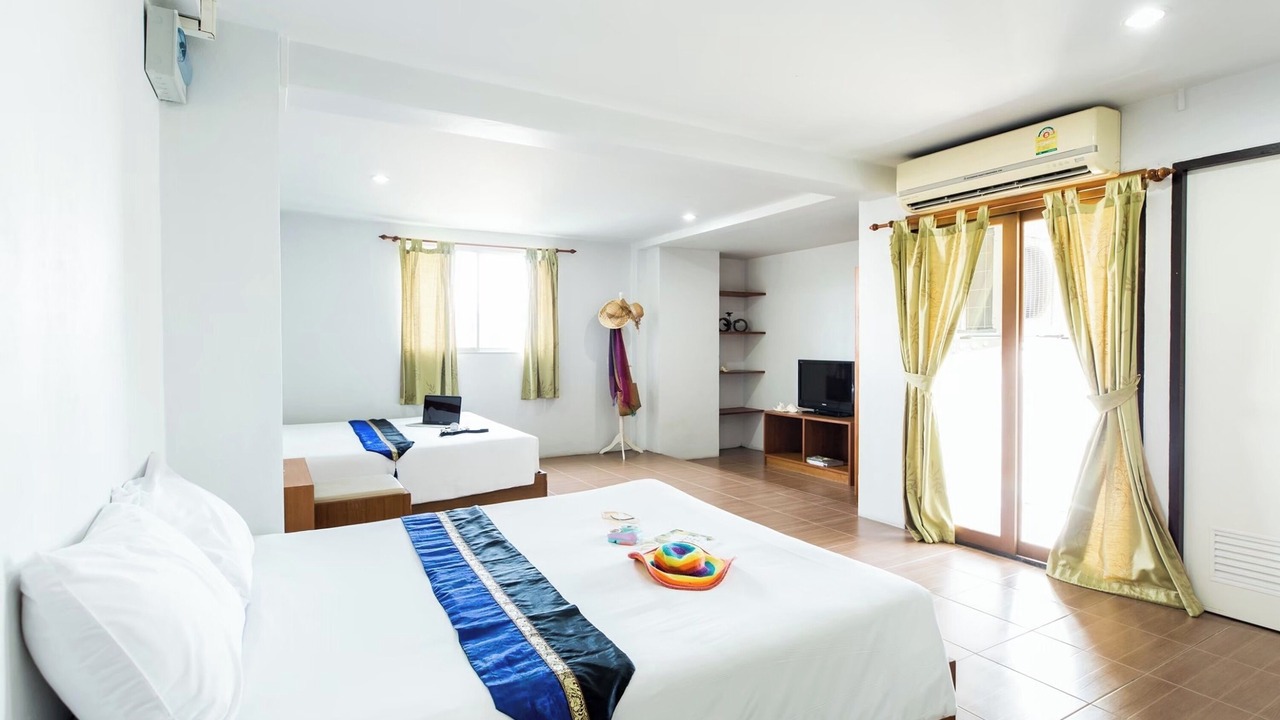 Photo of Bedroom in Hua Hin