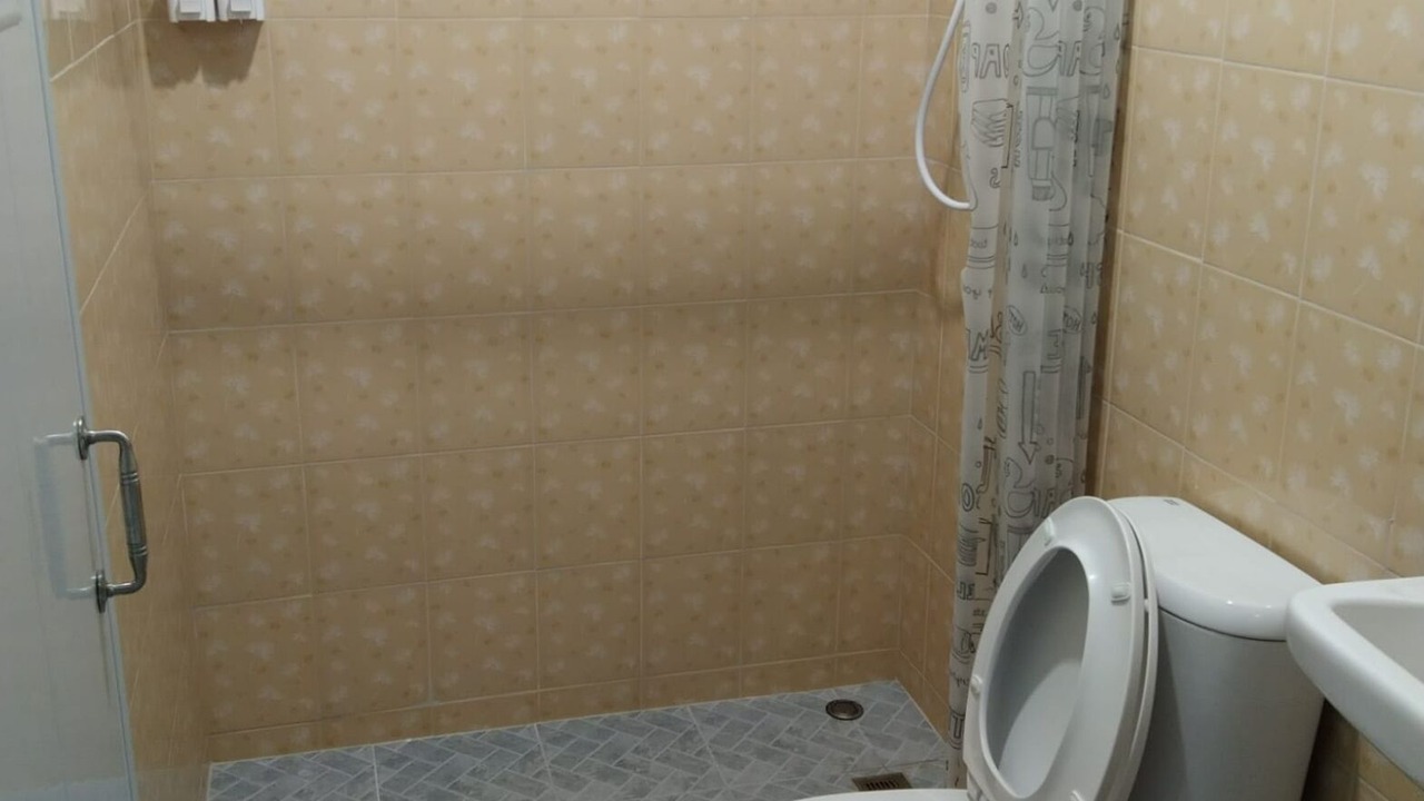 Photo of Bathroom in Rayong