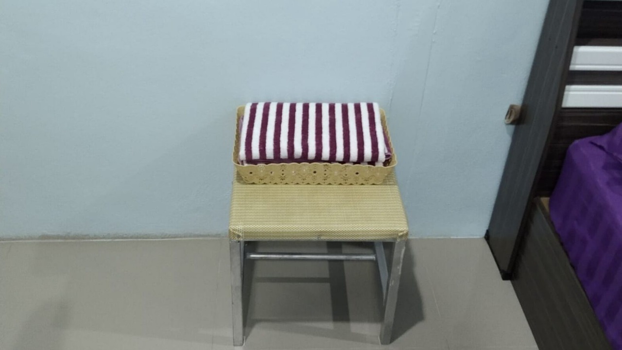 Photo of Bedroom in Rayong