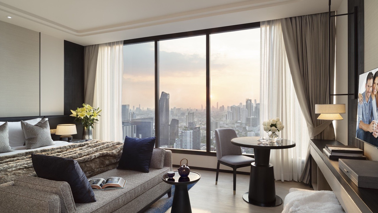 Photo of Bedroom in Khlong Tan