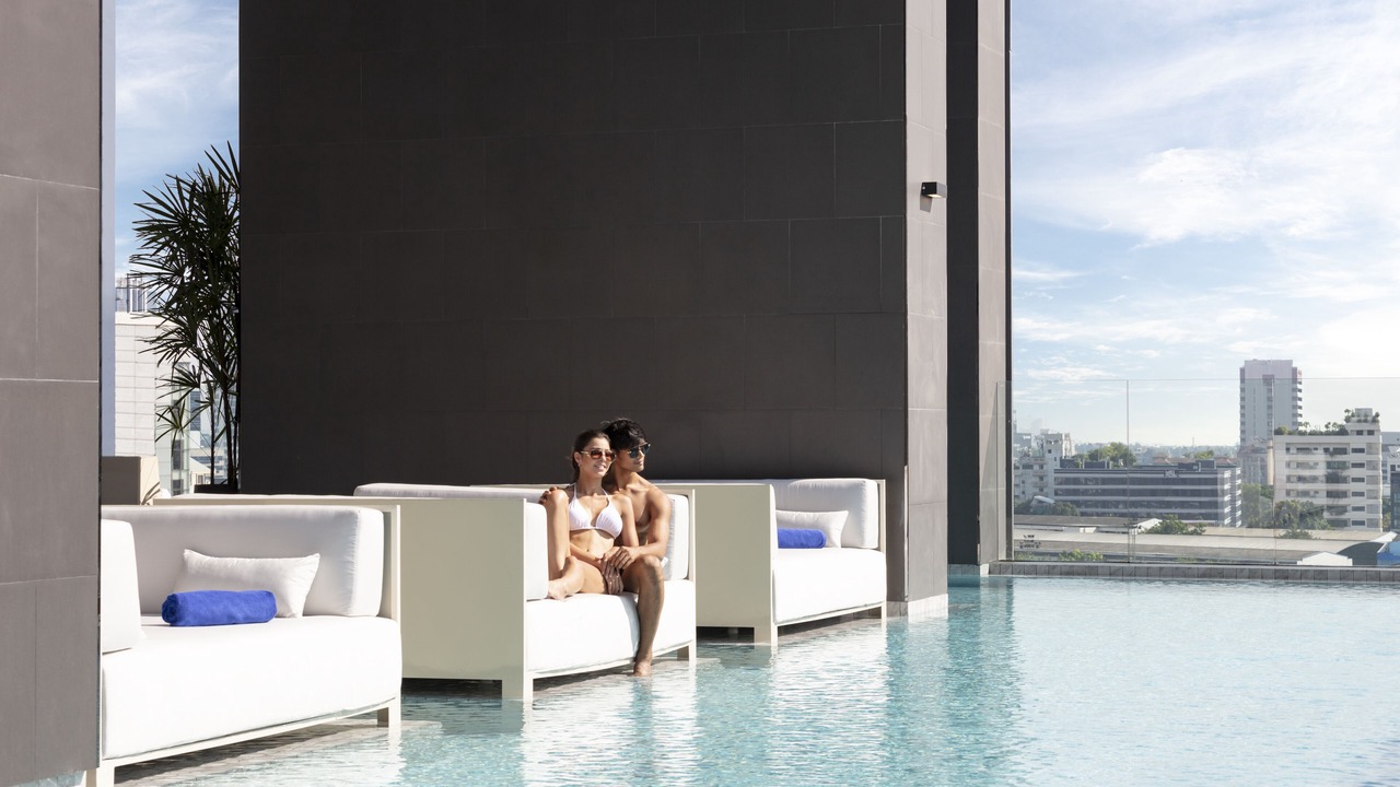 Photo of Outdoor in Khlong Tan